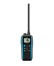 ICOM IC-M25EURO EVO UKW Marine