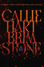 Callie Hart Brimstone