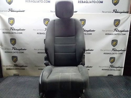 Sitz 445149 renault - v.r.,