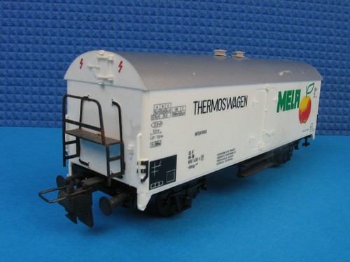Trix express güterwagen - güterwagen, /