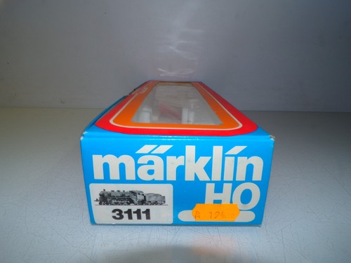 Märklin 3111 - h0,