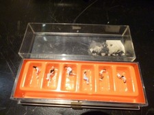 Preiser 79083 sitzende