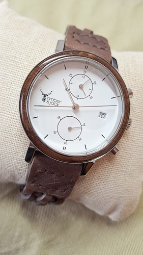 Timber john jack uhr - timber,