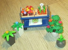 PLAYMOBIL 4480 Playmobil Flora