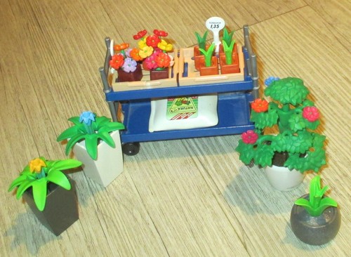 Playmobil 4480 flora - playmobil,