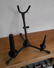 !!!  KM Saxophon-Ständer mit