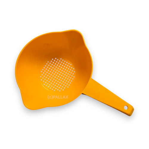 Tupperware d39 goldregen - d39, l