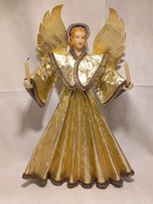 Rauschgoldengel Engel