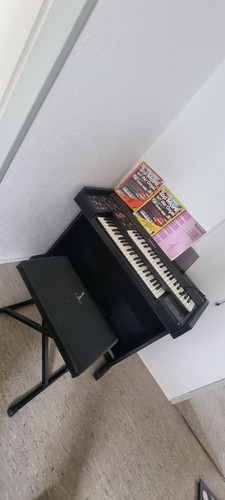 Technics pcm sound ex20l - sound,