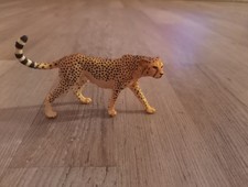 Toller Schleich Leopard 11 cm