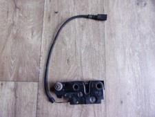 Motorhaubenschloß VW Golf V