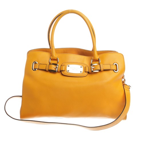Michael kors handtasche orange - michael,