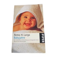 EB4961 Babyjahre-die