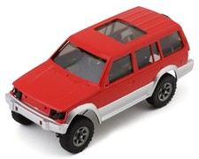 Furitek fx132 nomad 32 - fx132, 1/32