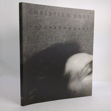 Buch: Catshadowhare, Christian