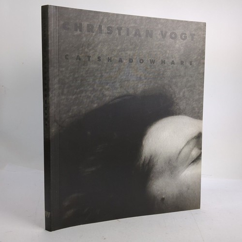Buch catshadowhare christian - buch:,