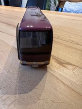 Mercedes Benz O 404 SHD