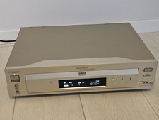 SONY DVP-S 7700 High End