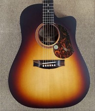 2021 Maton SRS70 NOS Solid