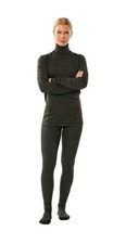 Mascot WORKWEAR CROSSOVER S Funktions-Unterhose Winter Thermo warm Hose 