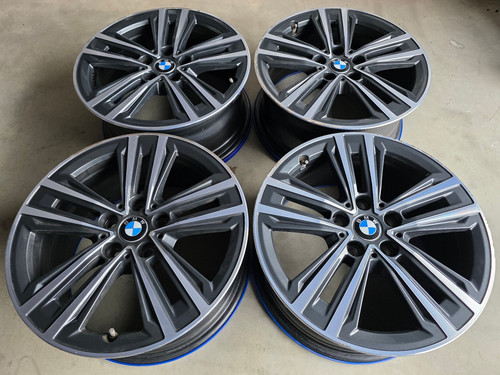 Original bmw 1er - bmw, 2er