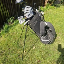  Dunlop Golfschläger 65i