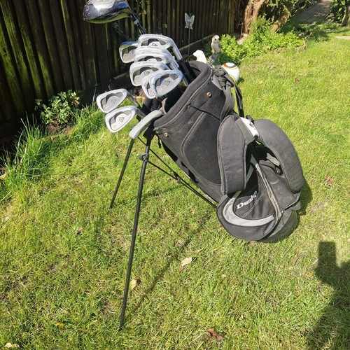 Dunlop golf teilige - golf, 11-teilige