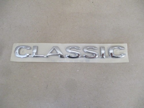 Opel astra schriftzug - f, emblem