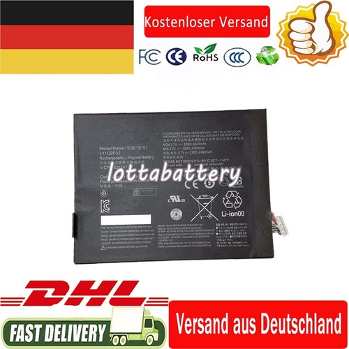 L11c2p32 akku accu für lenovo - accu,