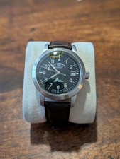 Mühle glashütte sport - glashütte, m