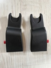 ABC Design Babyschalen Adapter