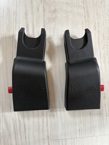Abc design babyschalen - design, adapter