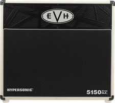 EVH 5150III Hypersonic 6L6