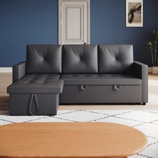 Sofa Ecksofa Eckcouch