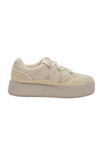 Nubikk Sneakers Gr. 40 Beige