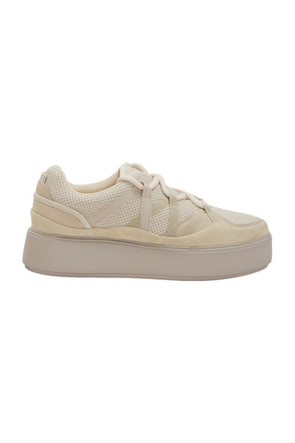 Nubikk sneakers 40 beige - nubikk,