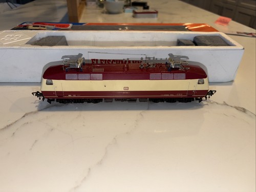 Fleischmann 4350 class - 4350, br