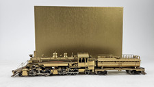 Toby Spur H0 North West Short