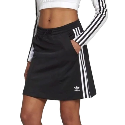 Adidas stripes skirt - adidas, 3-stripes