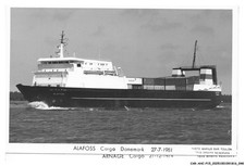CAR-AHCP15-0725-CARGO - Alafoss Cargo Dänemark 1981 - Foto Marius BAR