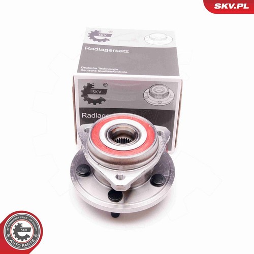 Esen skv radlagersatz 29skv133 - radlagersatz,