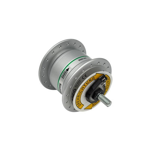Shimano nabendynamo 3n20 36 - shimano,