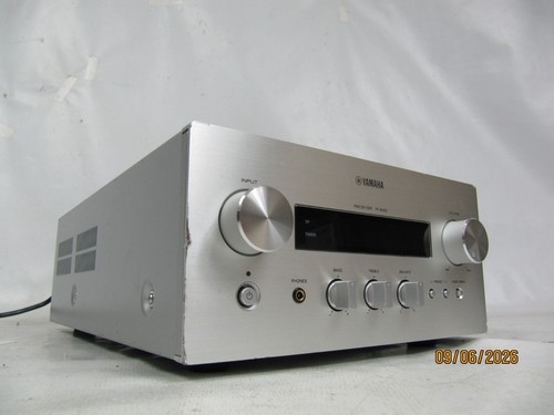 Hifi receiver yamaha - hifi,