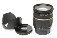 Tamron SP 17-50 mm / 2,8 XR DI
