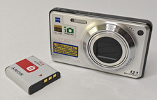 Sony CyberShot DSC-W270