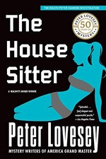 The House Sitter (Detective