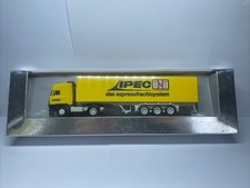 A2 Modellauto 1:87 Herpa DAF