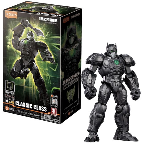 Transformers classic class - transformers,