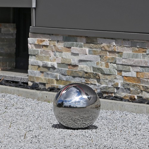 Clgarden 20cm edelstahl - clgarden,