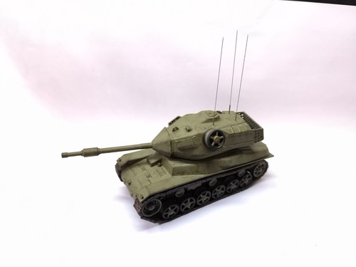 Stridsvagn strv 74 - strv,